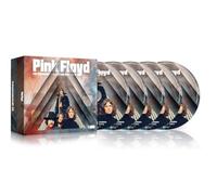 Pink Floyd - Pink Floyd - The Broadcast Collection 1967-1970 [5 CD Box Set]