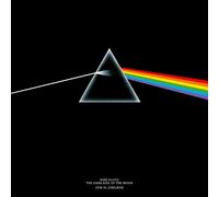 Pink Floyd Pink Floyd - The Dark Side of the Moon: Das offizielle Bu (Tapa dura)