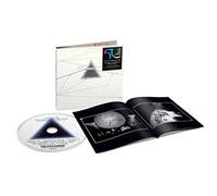 Pink Floyd - Pink Floyd - The Dark Side Of The Moon - Live at Wembley 1974 (2023 Master) (CD)