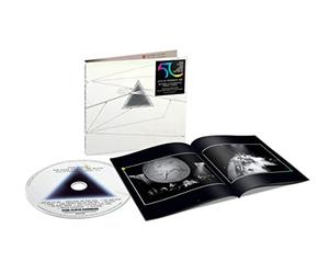 Pink Floyd - Pink Floyd - The Dark Side Of The Moon - Live at Wembley 1974 (2023 Master) (CD)