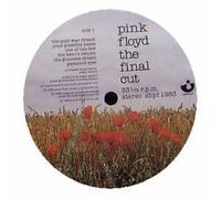 Pink Floyd - Pink Floyd / The Final Cut