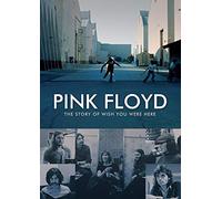 Pink Floyd - Pink Floyd - The Story Of Wish You Were [USA] [DVD]