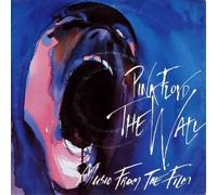 Pink Floyd - Pink Floyd - The Wall - Music From The Film - Harvest - 006-64875, Harvest - 1A 006 64875