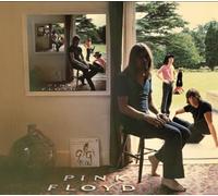 Pink Floyd - Pink Floyd - Ummagumma