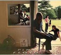 Pink Floyd - Pink Floyd - Ummagumma versión 2016