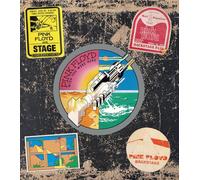 Pink Floyd - Pink Floyd - Wish You Were Here {50th Anniversary] Blu-ray Audio