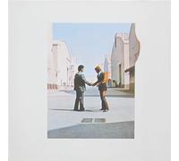 Pink Floyd - Pink Floyd - Wish You Were Here - Harvest - 3C 064-96918