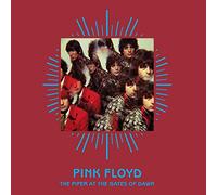 Pink Floyd - Piper at the Gates of Daw