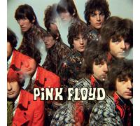 Piper At The Gates Of Dawn (Mono Version) [Vinilo]