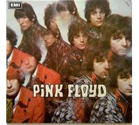 Pink Floyd - Piper at the Gates of Dawn [Vinilo]