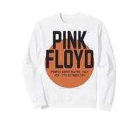 Pink Floyd Pompeya Amphitheatre Italia 4 7 de Octubre de 1971 Sudadera