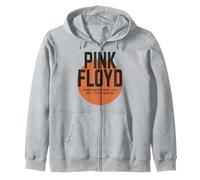 Pink Floyd Pompeya Amphitheatre Italia 4 7 de Octubre de 1971 Sudadera con Capucha