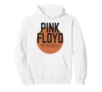Pink Floyd Pompeya Amphitheatre Italia 4 7 de Octubre de 1971 Sudadera con Capucha