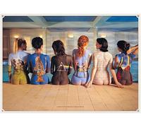 Pink Floyd Póster Back Catalogue Cartel 91x61 cm