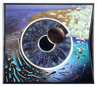 Pink Floyd P.U.L.S.E.: Live (CD) Album (Importación USA)