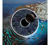 Pink Floyd Pulse (CD) (Importación USA)