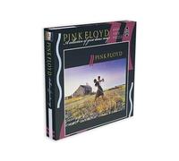 Pink floyd - Puzzle Pink floyd - A collection of great dance songs (1000 piece)