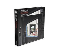 Pink floyd - Puzzle Pink floyd - Echoes (1000 piece)