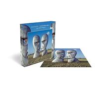 Pink floyd - Puzzle Pink floyd - The division bell