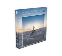 Pink floyd - Puzzle Pink floyd - The endless river (1000 piece)