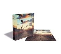 Pink floyd - Puzzle Pink floyd - The later years