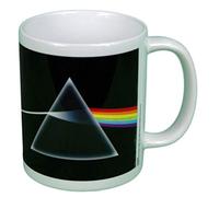 Pink Floyd Pyramid Internacional Dark Side of The Moon - Taza (cerámica)