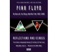 Pink Floyd - Reflections And Echoes [Alemania] [DVD]