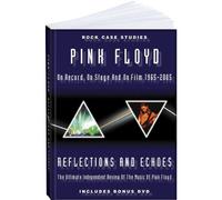 Pink Floyd - Reflections and Echoes (+ Buch) [Alemania] [DVD]