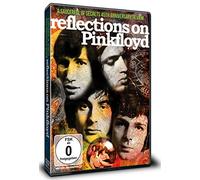 Pink Floyd - Reflections On/Saucerful Of Secrets [Alemania] [DVD]