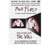 Pink Floyd - Reflections On The Wall (2 Dvd+Livre) [Italia]