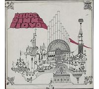 Pink Floyd - Relics