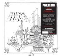 Pink Floyd Relics: A Bizarre Collection of Antiques & (Vinyl) (Importación USA)