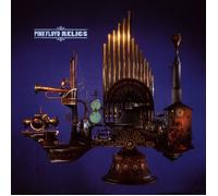 Pink Floyd Relics (CD) Album (Importación USA)