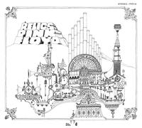 Pink Floyd Relics (CD) Album