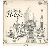 Pink Floyd - Relics (EMI) [Vinyl LP record] [Schallplatte]