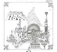 RELICS [LP] (180 GRAM, REMASTERED) [Analog]