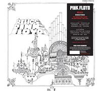 Pink Floyd Relics: A Bizarre Collection of Antiques & Curios (Vinyl) 12" Album