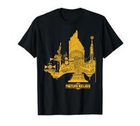 Pink Floyd Reliquias Una Extraña Colección De Antigüedades Curios Camiseta