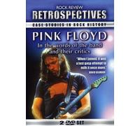 Pink Floyd - Retrospectives [Alemania] [DVD]