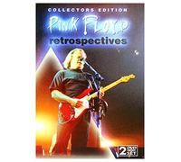 Pink Floyd - Retrospectives [Alemania] [DVD]