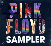 Pink Floyd Sampler CD Includes Live Versions, Alternatives and 2011 Remixes