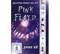 Pink Floyd - Shine On [2 DVD] [Reino Unido]