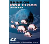 Pink Floyd - Shine On/Interviews [Reino Unido] [DVD]