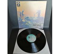 Pink Floyd - SOUNDTRACK FROM THE FILM "MORE" [Vinilo]
