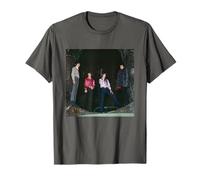 Pink Floyd Syd Barrett Era psicodélico 1967 Camiseta