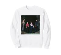 Pink Floyd Syd Barrett Era psicodélico 1967 Sudadera