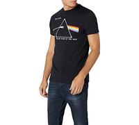 Pink Floyd - T-Shirt # M Black Unisex # Dark Side of the Moon