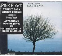 Pink Floyd - Take It Back