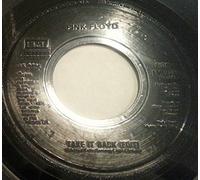Pink Floyd - Take It Back [Vinilo]