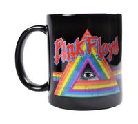 PINK FLOYD Taza con logotipo de Providence